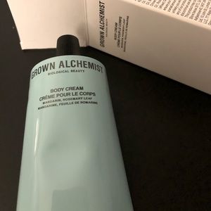 Grown Alchemist Body Cream